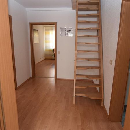 Apartment Stuttgart Suedheim エクステリア 写真