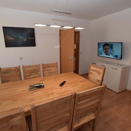 Apartment Stuttgart Suedheim エクステリア 写真