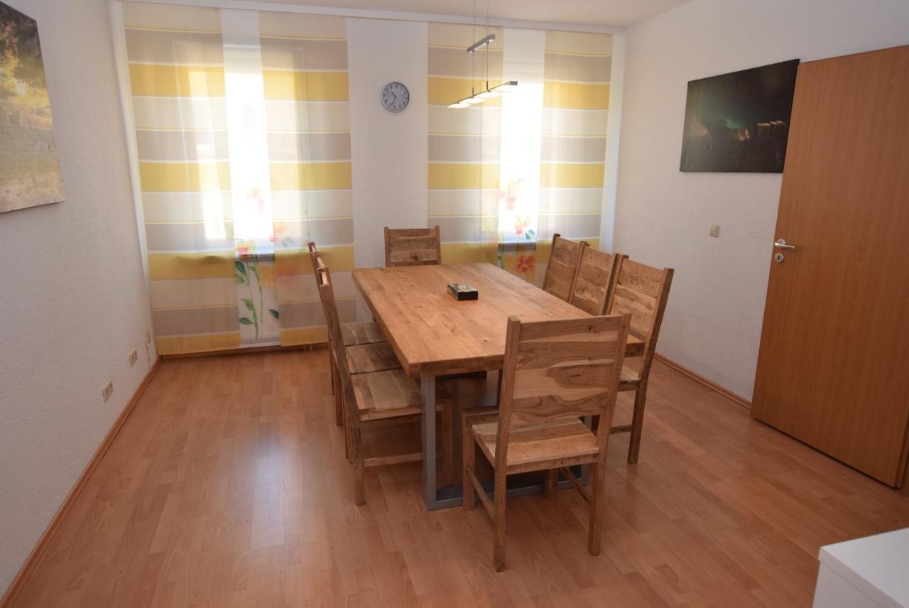 Apartment Stuttgart Suedheim エクステリア 写真
