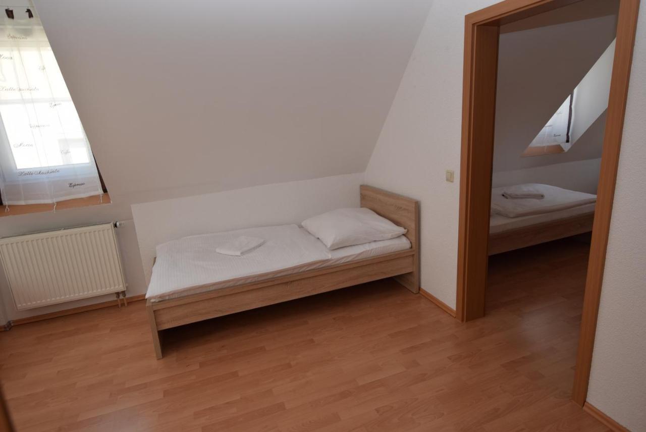 Apartment Stuttgart Suedheim エクステリア 写真