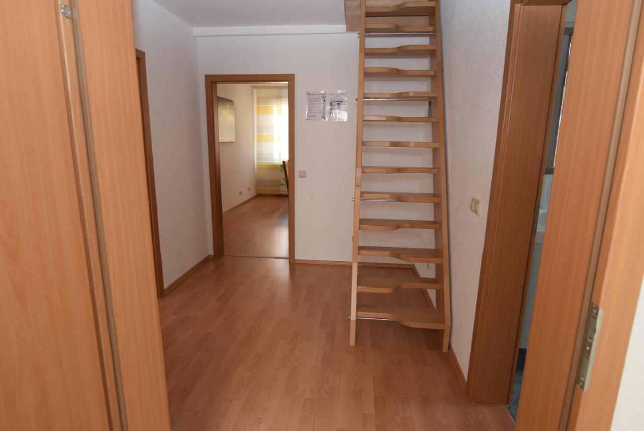 Apartment Stuttgart Suedheim エクステリア 写真