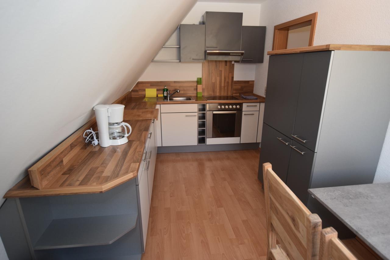 Apartment Stuttgart Suedheim エクステリア 写真