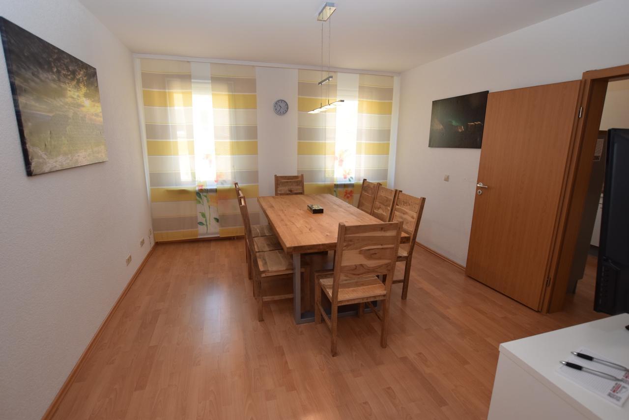 Apartment Stuttgart Suedheim エクステリア 写真