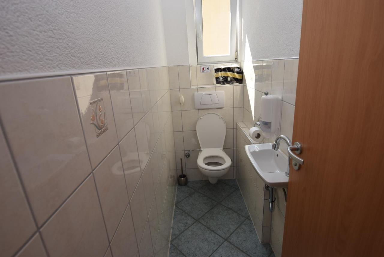 Apartment Stuttgart Suedheim エクステリア 写真