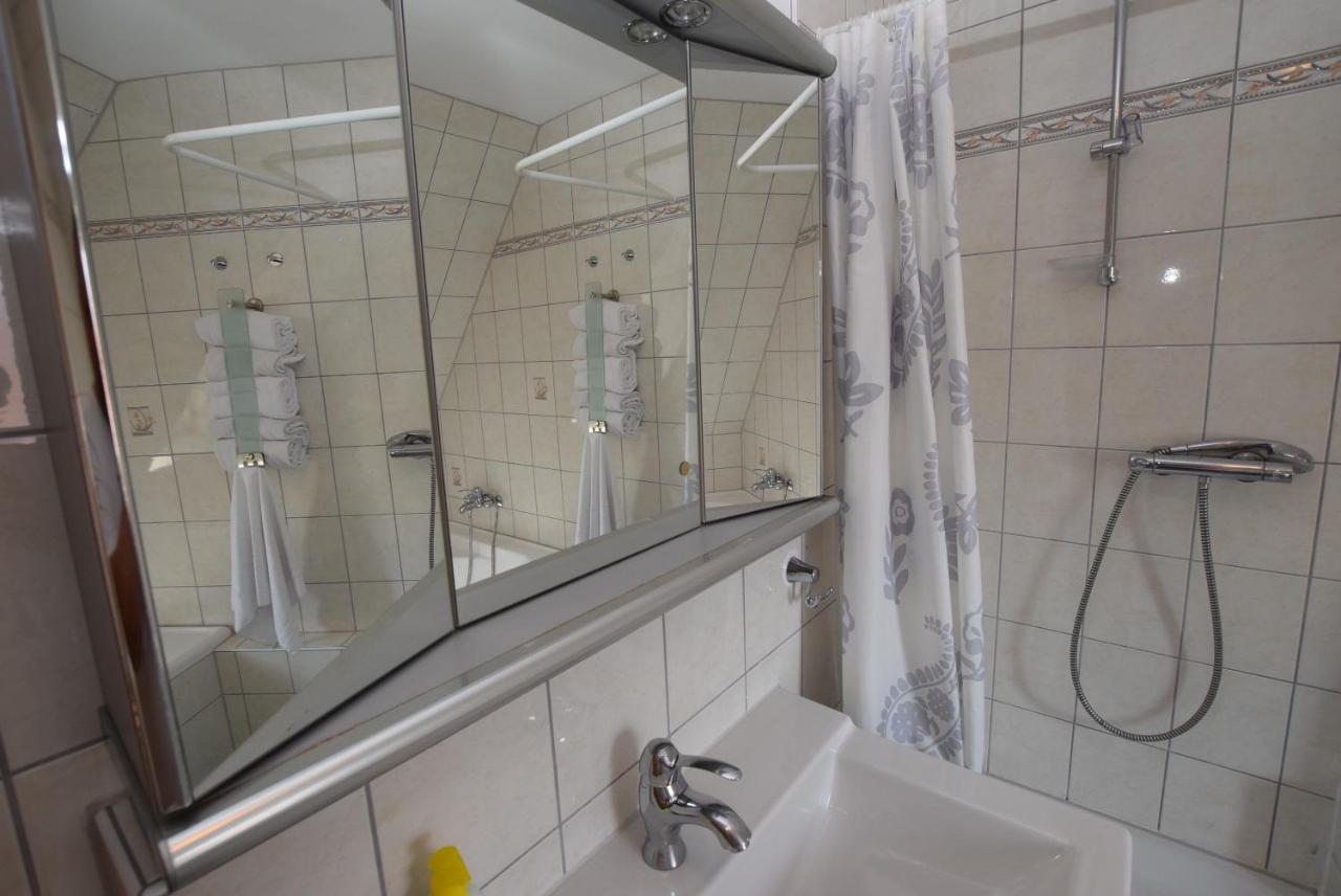 Apartment Stuttgart Suedheim エクステリア 写真