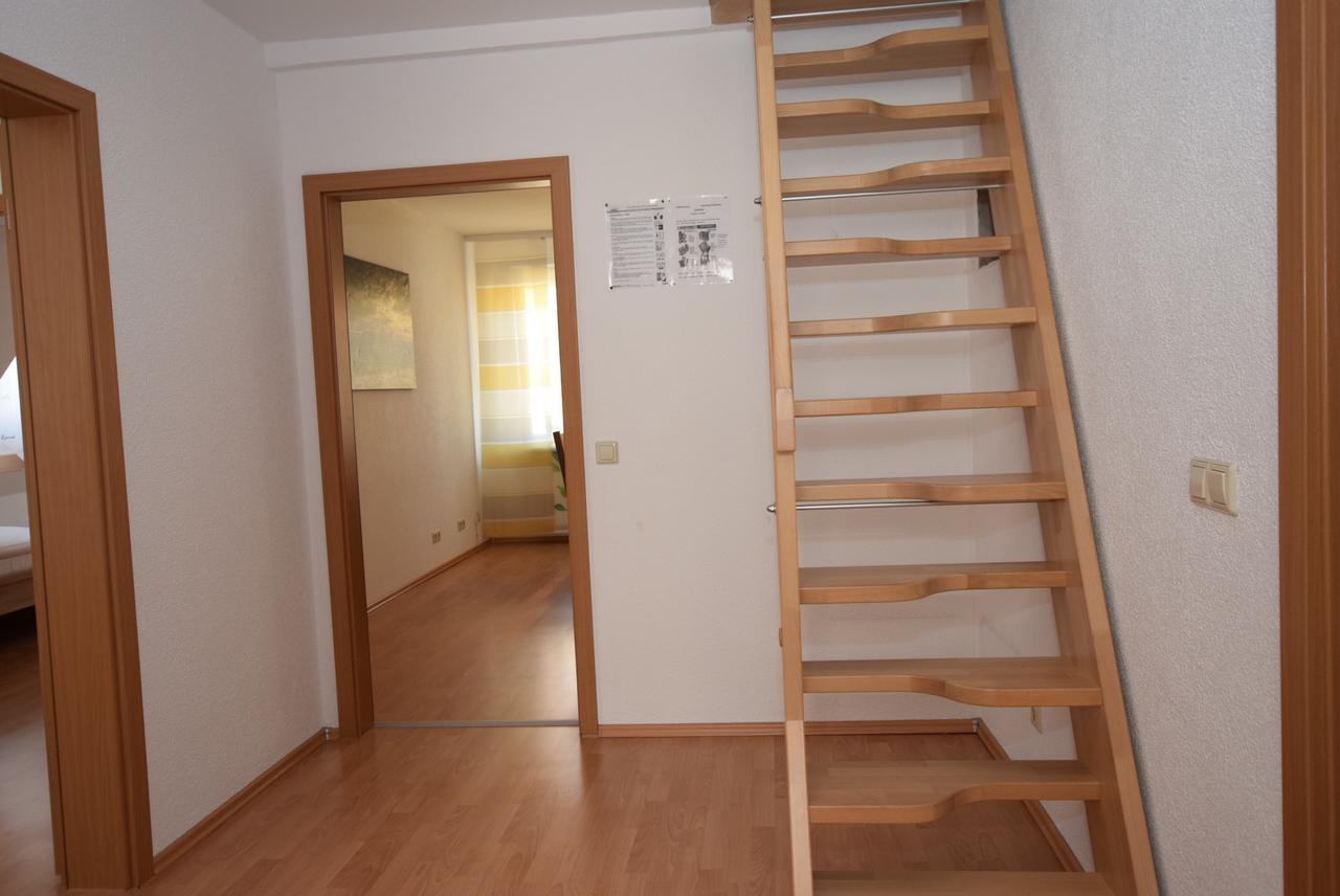 Apartment Stuttgart Suedheim エクステリア 写真