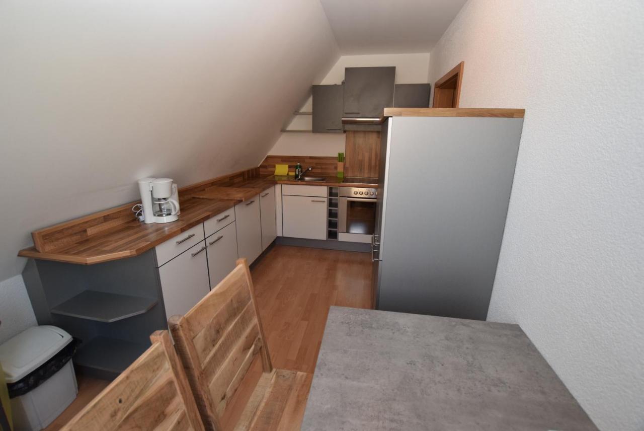 Apartment Stuttgart Suedheim エクステリア 写真