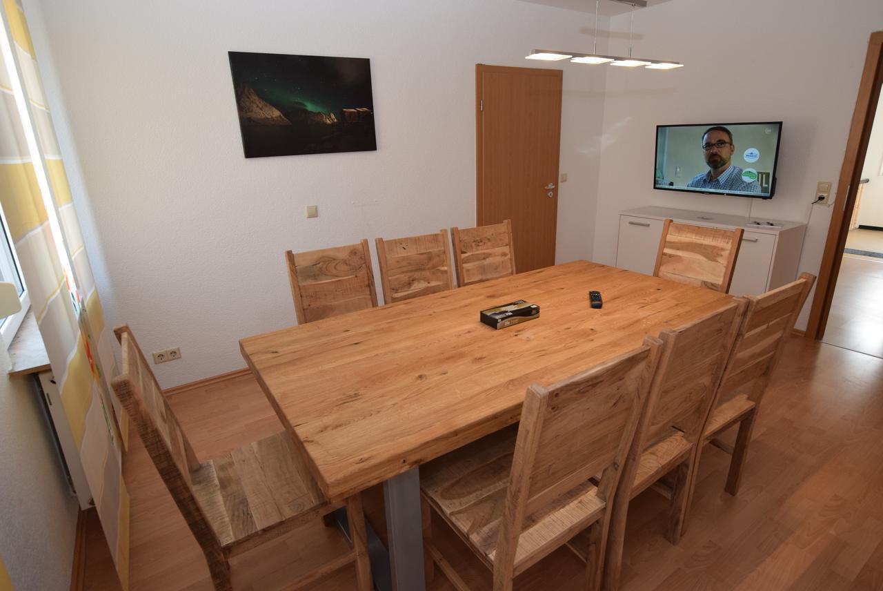 Apartment Stuttgart Suedheim エクステリア 写真