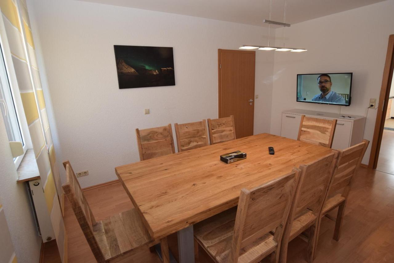 Apartment Stuttgart Suedheim エクステリア 写真